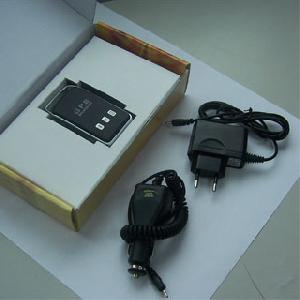 bluetooth gps receiver