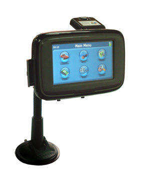 gps navigator