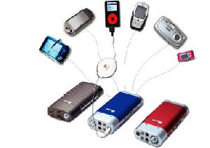 multi function charger pb31