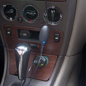 vehicle gps bluetooth transfer cable