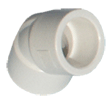pvc pipes fittings