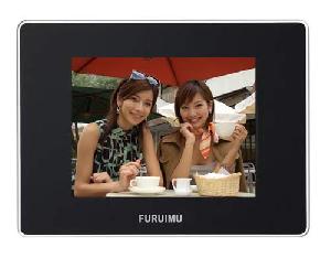 8 digital photo frame fdpf 8a