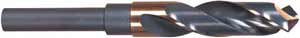 hss reduced shank drill bits