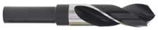 hss reduced shank drill bits