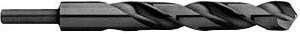 hss reduced shank drill bits