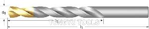 jobber length hss twist drill bits