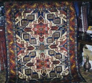 carpet kilim home textile antique