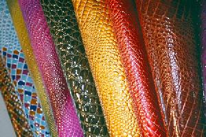 leather jute