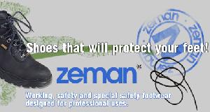 zeman safety footwear