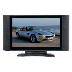 lcd tv