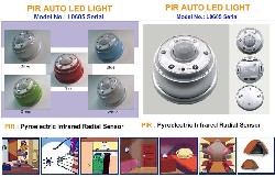 led light