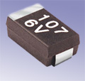 tantalum capacitor