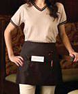 waist aprons