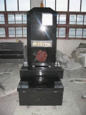 tombstone monument