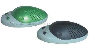 car oxygen bar