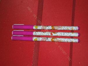 disappearing ink pen