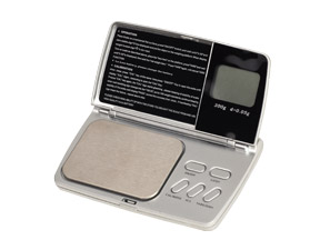 cs scale