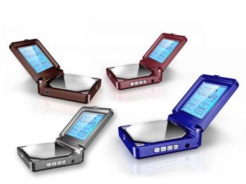 pocket scale