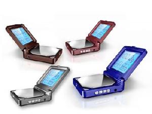 pocket scale