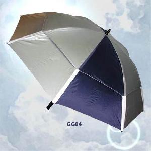golf umbrellla