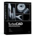 turbocad 3d mechanical software