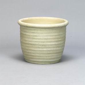 garden pot pottery flower thailand
