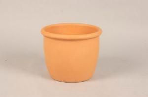 pottery flower pot planter garden terracotta thailand