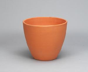 pottery flower pot planter garden thailand