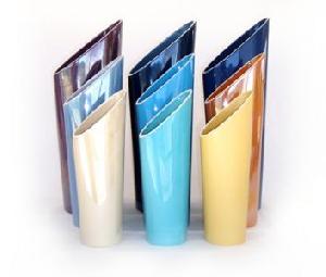 ceramic decorative vase lamps centerpieces
