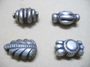 sterling silver beads