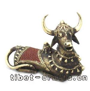 tibetan statues