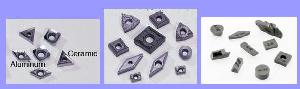 ceramic insert