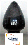 silicon carbide titanium nitride