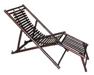 bamboo relax chair
