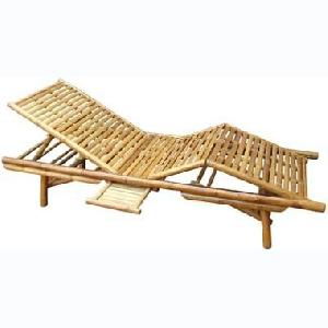 bamboo relax chair