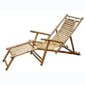 bamboo relax chair
