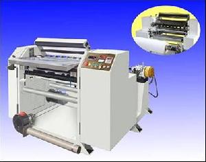 tk rw roll slitter rewinder