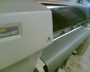 solution for hp designjet 500 mono plotter system error 1 12