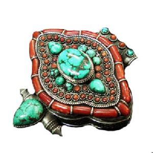 nepalese handmade jewelry buddhist tibetan