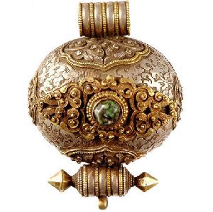 nepalese handmade jewelry buddhist tibetan
