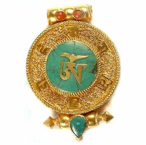 nepalese handmade jewelry buddhist tibetan