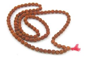 tibetan beads prayer mala