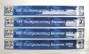 reflective slap band