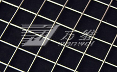 stainless steel welded wire mesh panel