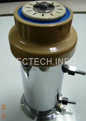 water cooled ceramic capacitors
