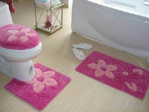 bath mat
