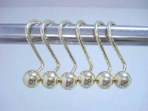 curtain hooks