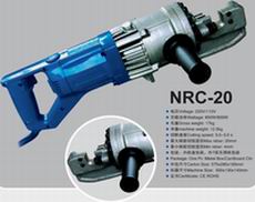 rebar cutting tool
