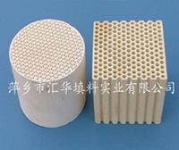 honeycomb ceramic