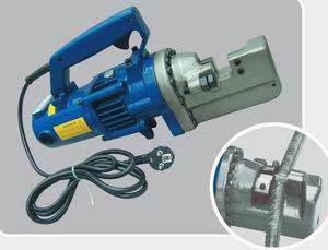 rebar cutter okey